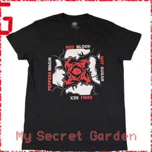 Red Hot Chili Peppers - Blood Sugar Sex Magik Official T Shirt ( Men L) ***READY TO SHIP from Hong Kong***